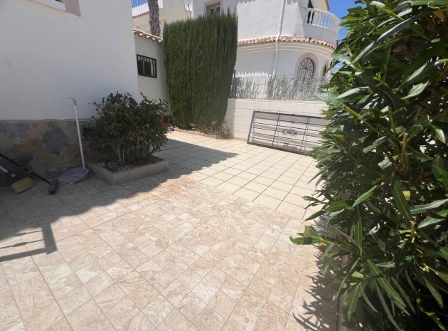 Wiederverkauf - Villa - La Marina