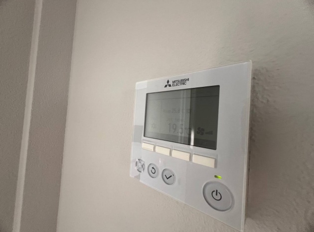 Wiederverkauf - Villa - La Marina