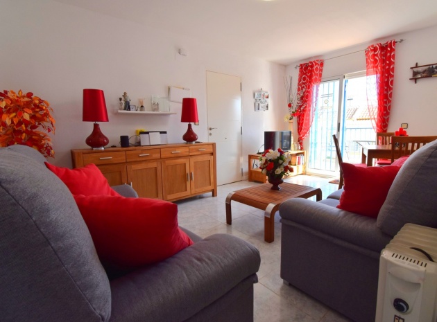 Resale - Apartment - La Florida  - Al Andalus