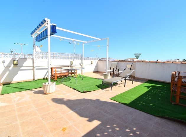 Resale - Apartment - La Florida  - Al Andalus