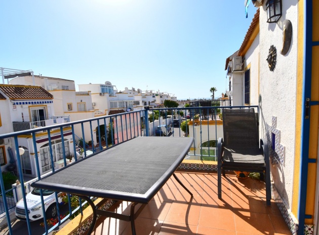 Resale - Apartment - La Florida  - Al Andalus