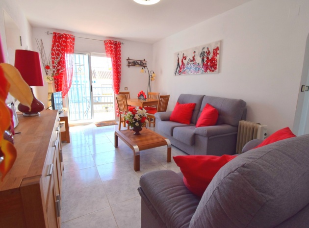 Resale - Apartment - La Florida  - Al Andalus