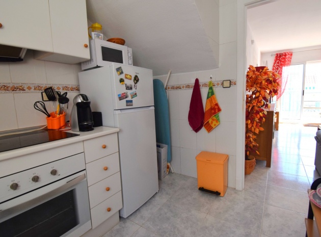 Resale - Apartment - La Florida  - Al Andalus