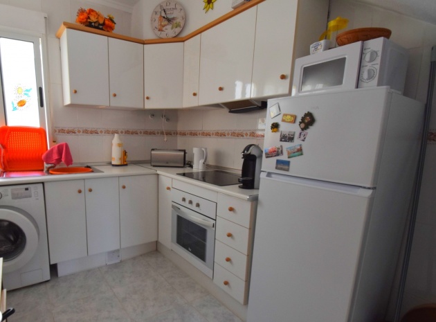 Resale - Apartment - La Florida  - Al Andalus