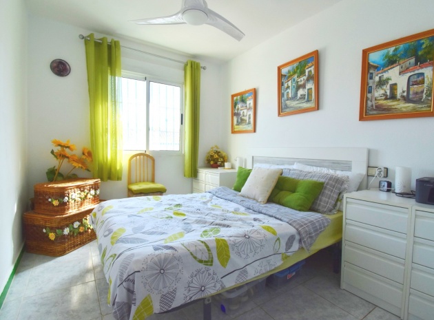 Resale - Apartment - La Florida  - Al Andalus