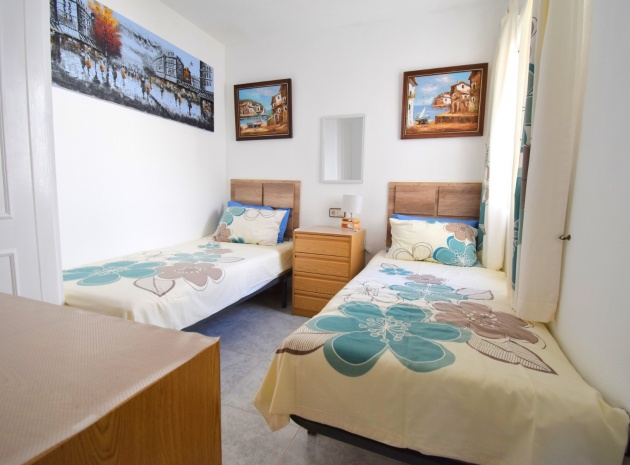 Resale - Apartment - La Florida  - Al Andalus