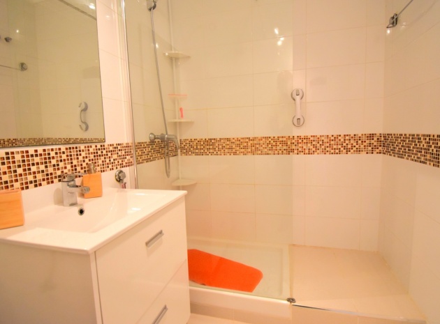 Resale - Apartment - La Florida  - Al Andalus