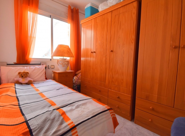 Resale - Apartment - La Florida  - Al Andalus