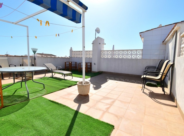 Resale - Apartment - La Florida  - Al Andalus