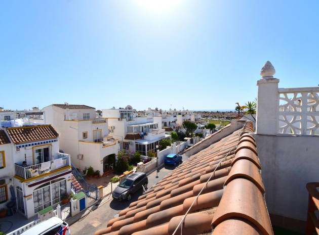 Resale - Apartment - La Florida  - Al Andalus