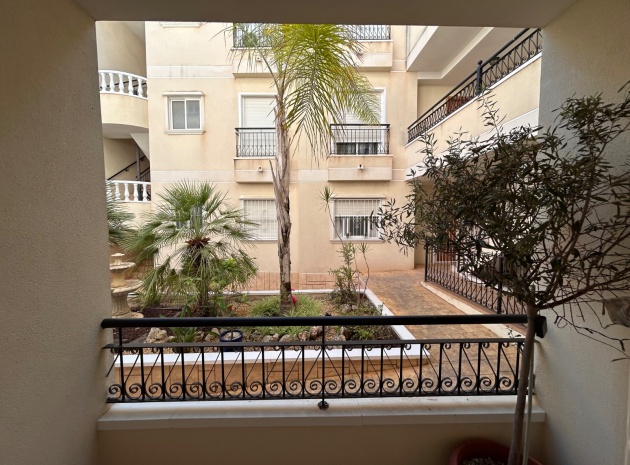 Återförsäljning - Lägenhet - Jacarilla