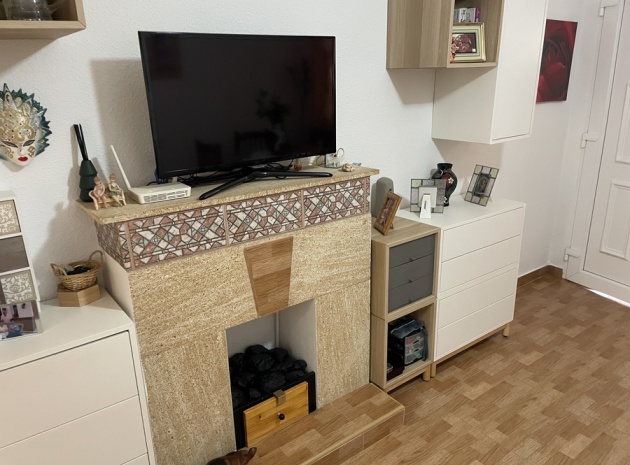 Resale - Apartment - La Florida  - Al Andalus