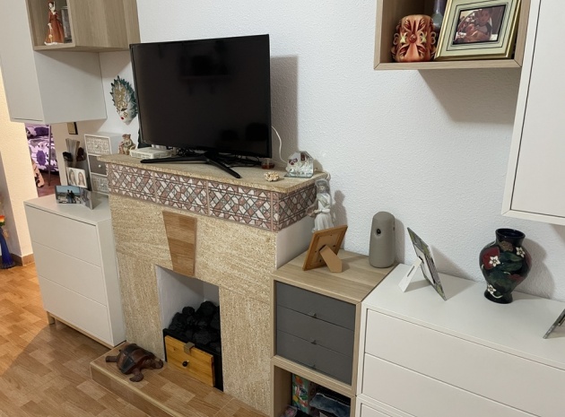 Resale - Apartment - La Florida  - Al Andalus