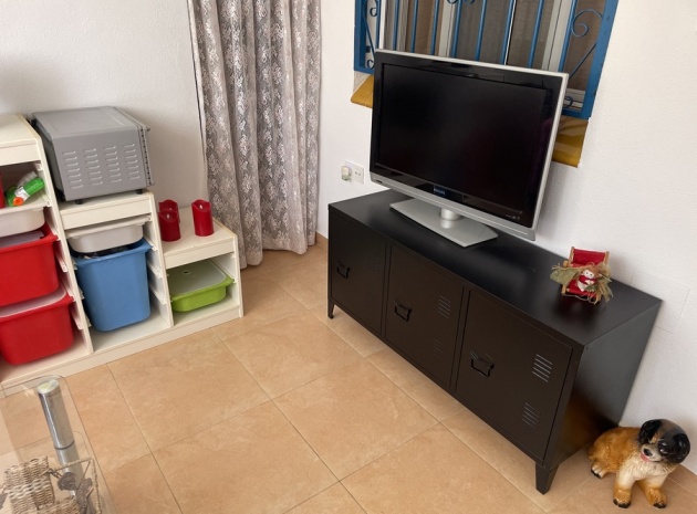 Resale - Apartment - La Florida  - Al Andalus