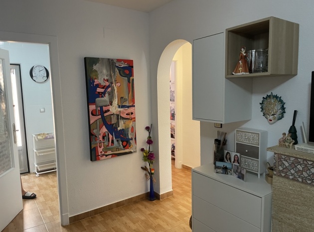 Resale - Apartment - La Florida  - Al Andalus