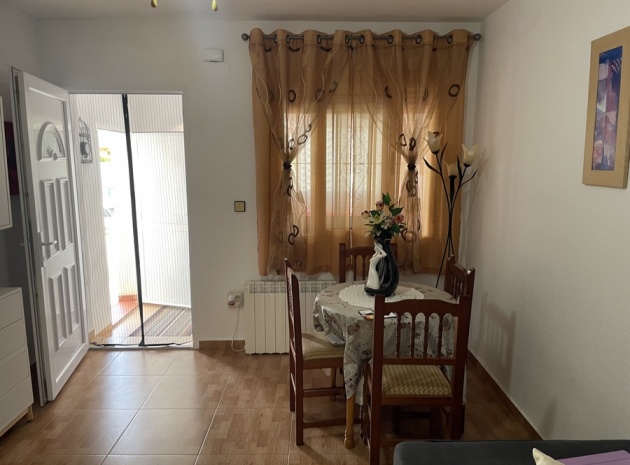 Resale - Apartment - La Florida  - Al Andalus