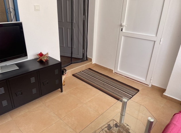 Resale - Apartment - La Florida  - Al Andalus