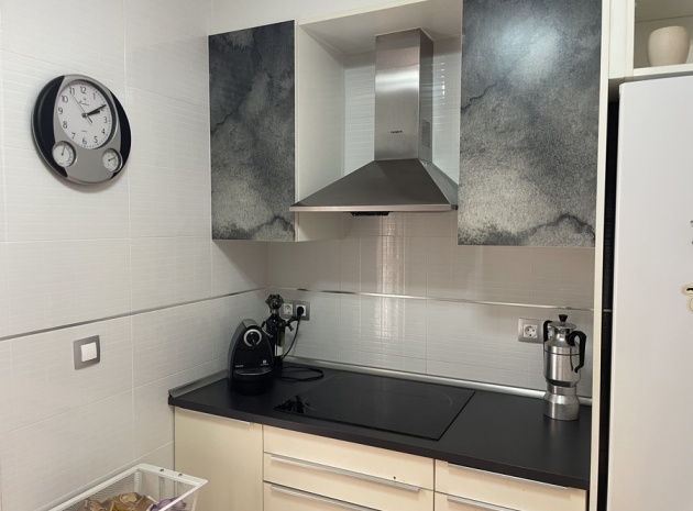 Resale - Apartment - La Florida  - Al Andalus