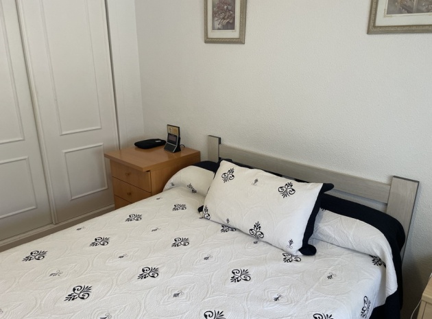 Resale - Apartment - La Florida  - Al Andalus