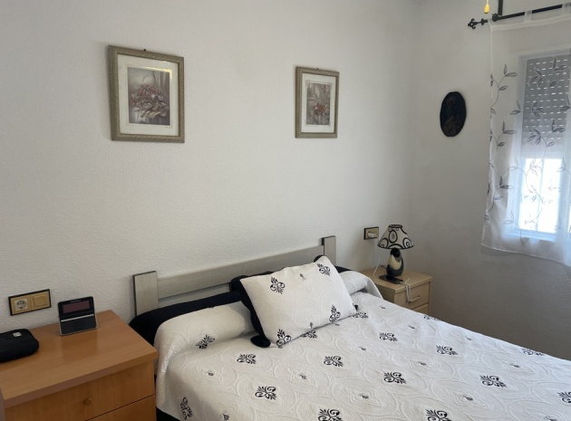 Resale - Apartment - La Florida  - Al Andalus