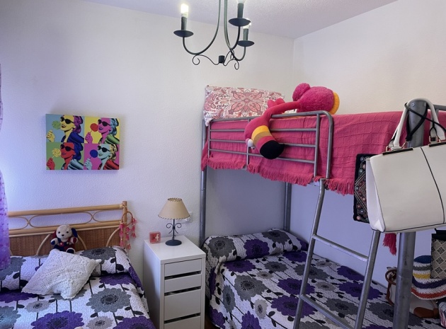 Resale - Apartment - La Florida  - Al Andalus