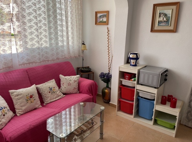 Resale - Apartment - La Florida  - Al Andalus