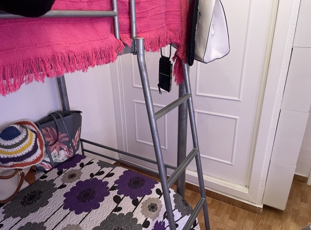 Resale - Apartment - La Florida  - Al Andalus