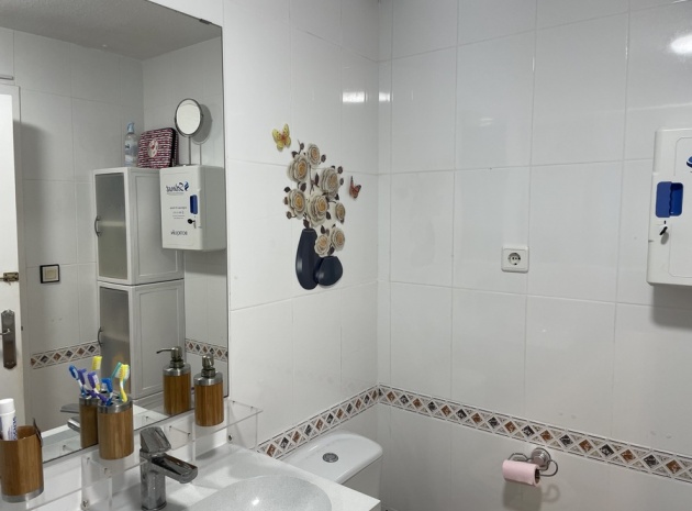 Resale - Apartment - La Florida  - Al Andalus