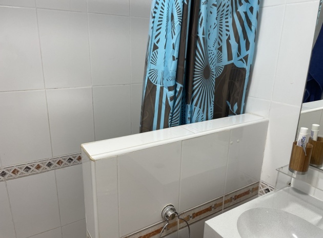 Resale - Apartment - La Florida  - Al Andalus