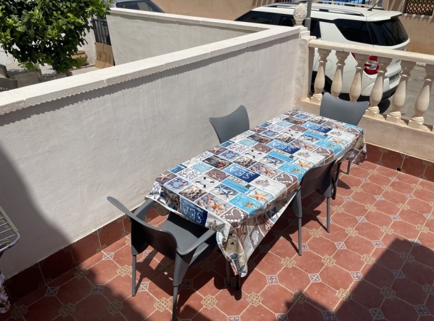 Resale - Apartment - La Florida  - Al Andalus