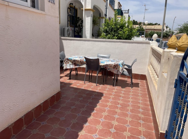 Resale - Apartment - La Florida  - Al Andalus