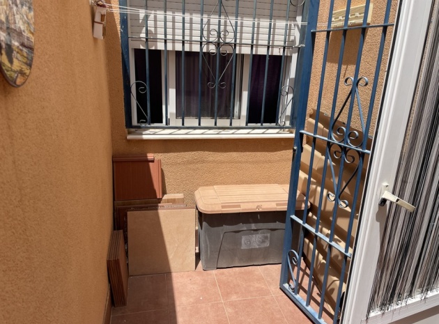 Resale - Apartment - La Florida  - Al Andalus