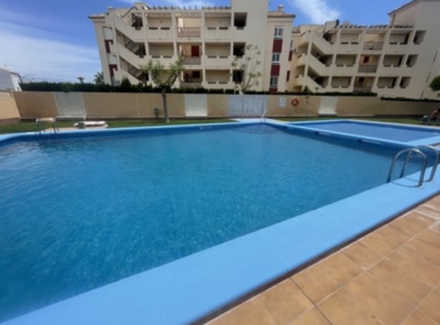 Resale - Apartment - La Florida  - Al Andalus