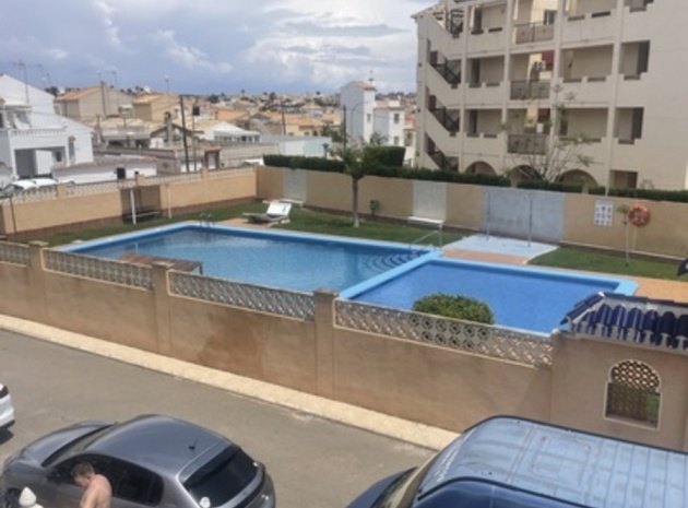 Resale - Apartment - La Florida  - Al Andalus