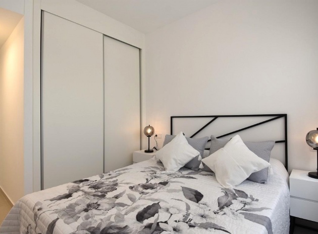 New Build - Apartment - San Miguel de Salinas - Pueblo