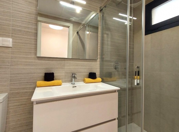 New Build - Apartment - San Miguel de Salinas - Pueblo