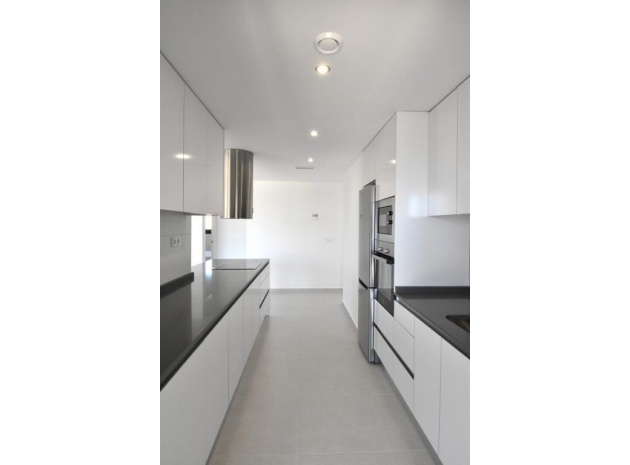 New Build - Apartment - San Miguel de Salinas - Pueblo