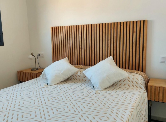 New Build - Apartment - San Miguel de Salinas - Pueblo