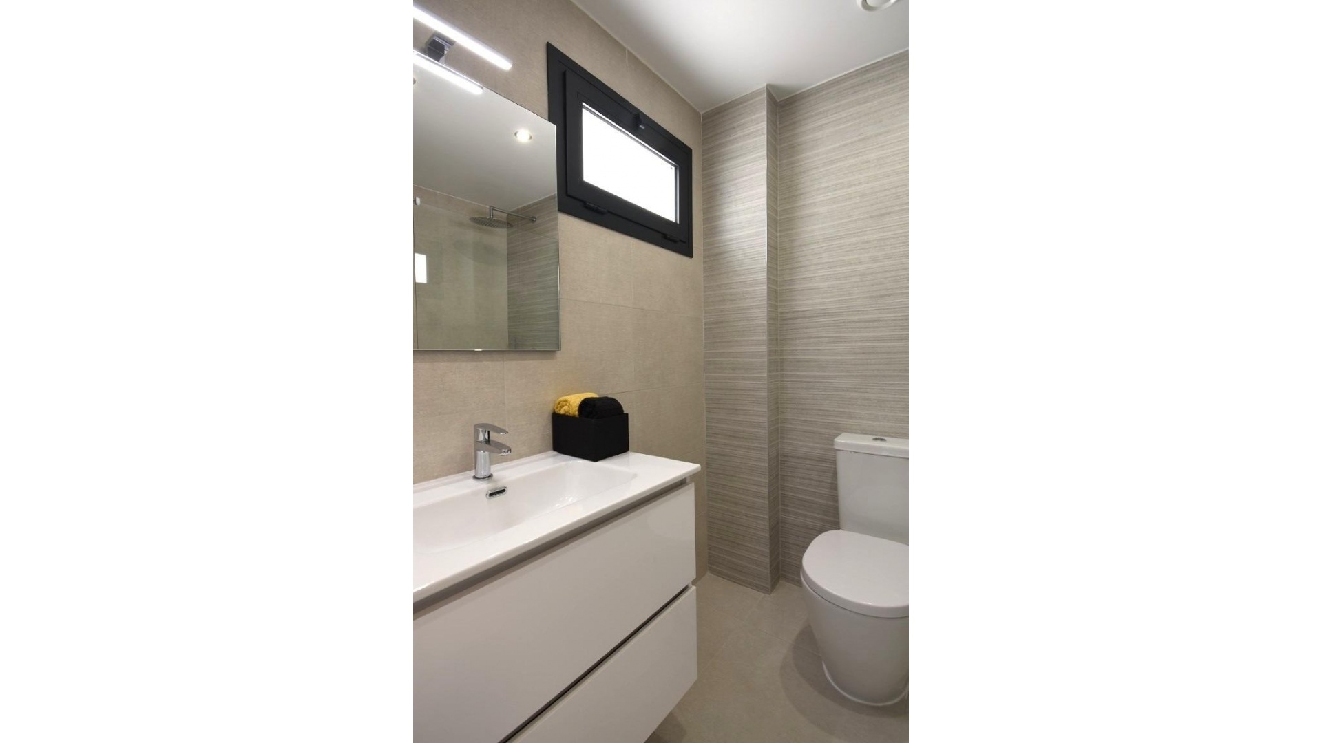 New Build - Apartment - San Miguel de Salinas - Pueblo