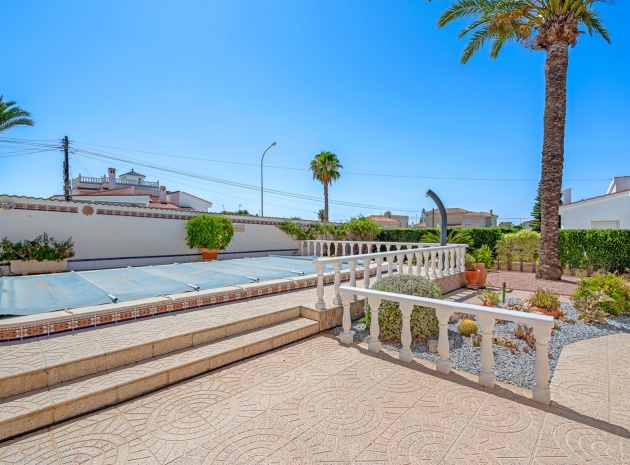 Revente - Villa - Ciudad Quesada - Rojales