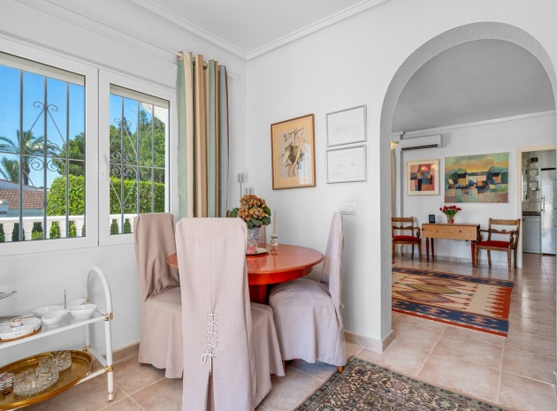 Revente - Villa - Ciudad Quesada - Rojales