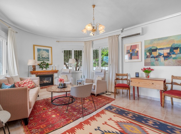 Revente - Villa - Ciudad Quesada - Rojales