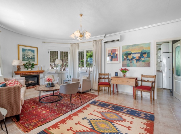 Revente - Villa - Ciudad Quesada - Rojales