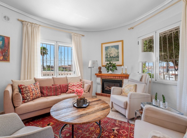 Revente - Villa - Ciudad Quesada - Rojales