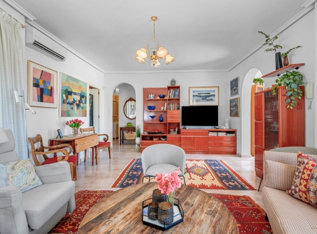 Revente - Villa - Ciudad Quesada - Rojales