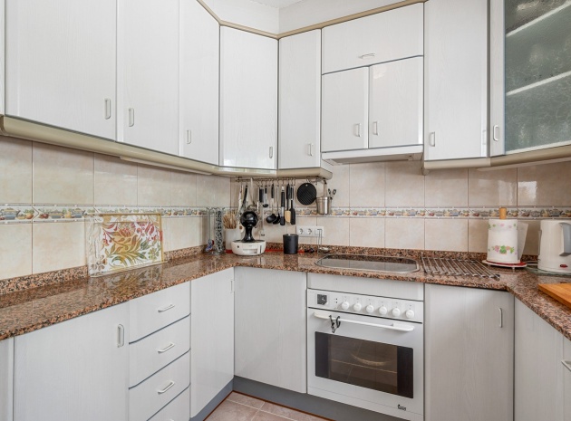 Revente - Villa - Ciudad Quesada - Rojales