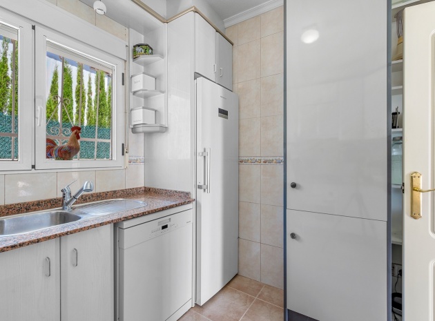 Revente - Villa - Ciudad Quesada - Rojales