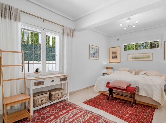 Revente - Villa - Ciudad Quesada - Rojales