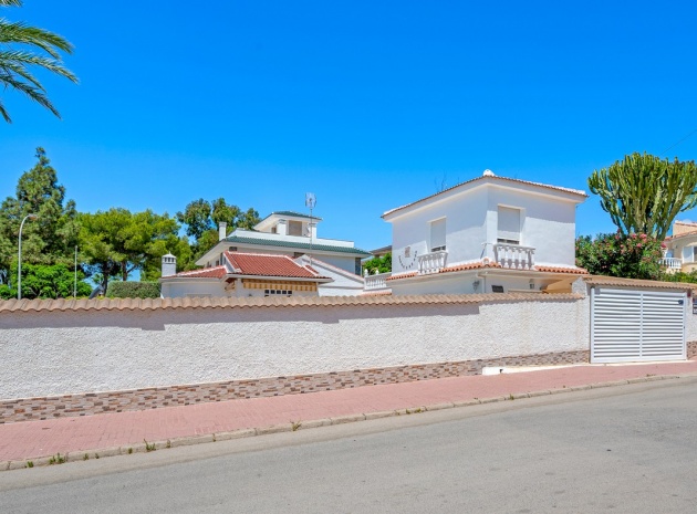 Revente - Villa - Ciudad Quesada - Rojales