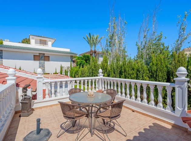 Revente - Villa - Ciudad Quesada - Rojales